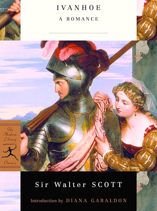 Introduction to Ivanhoe