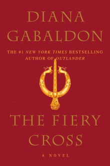 Dianagabaldon Com The Fiery Cross