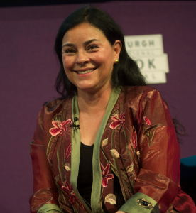 Diana-Gabaldon-2014-Edinburgh-Book-Festival