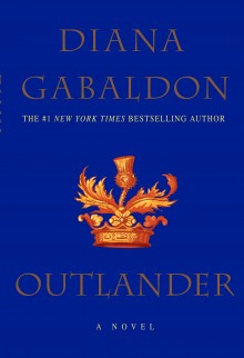 Gabaldon-Outlander Gabaldon-Outlander