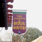 IMG_1475-sign Anne's book shop sign.