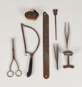 memorial-day-medical-tools